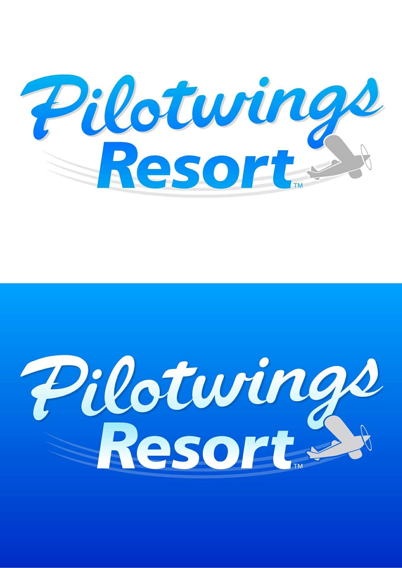 Pilotwings Resort